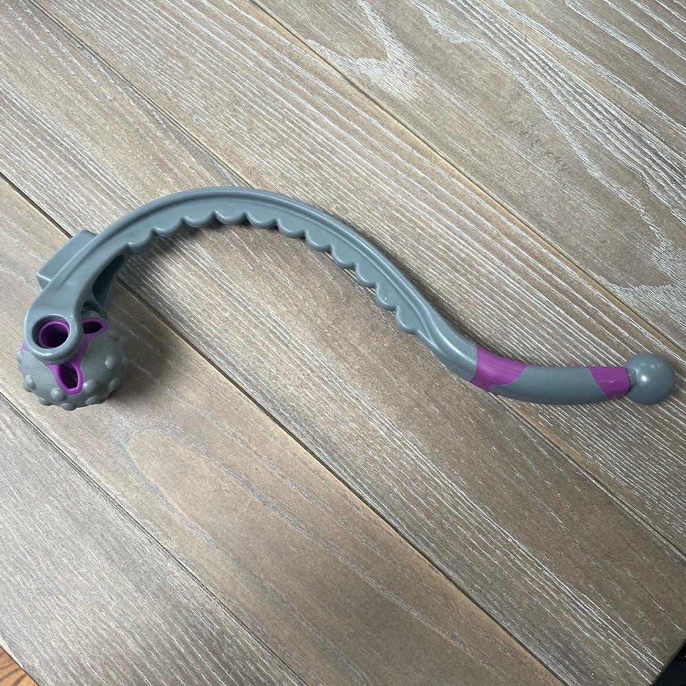 Massage roller